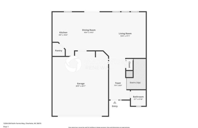 12354 Old Dulin Farms Way
