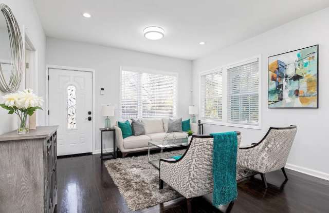 Photo of Room in 3 Bedroom Home at Browns Mill Dr SE