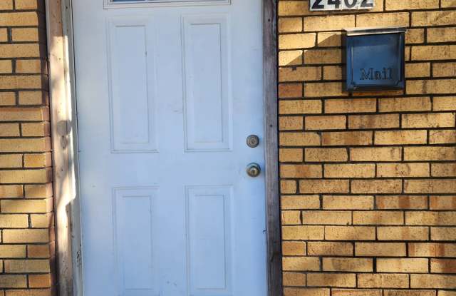 2402 East Randolph Avenue