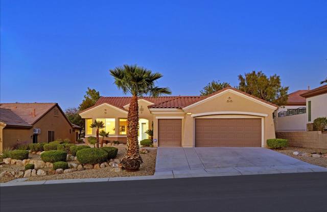 Photo of Golf Course Views in Sun City Anthem! Age 55+