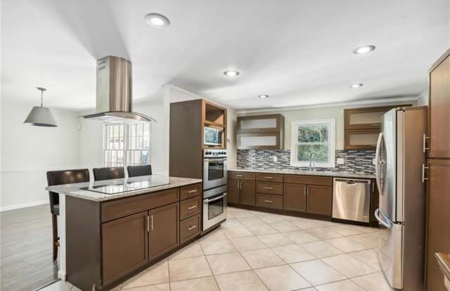 4935 Cambridge Drive