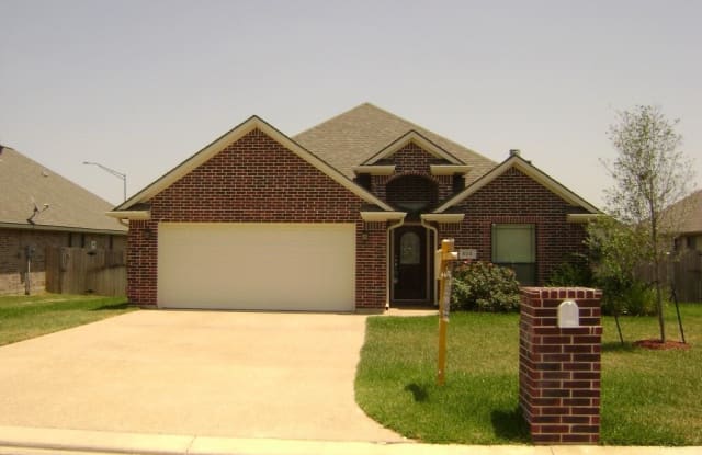 806 Dove Landing - 806 Dove Landing Ave, College Station, TX 77845