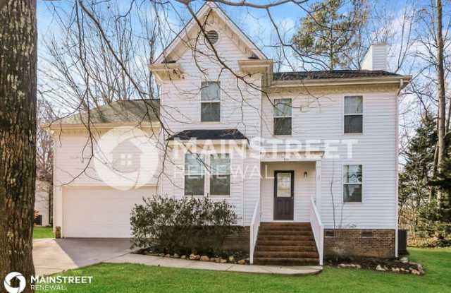111 Meadow Run