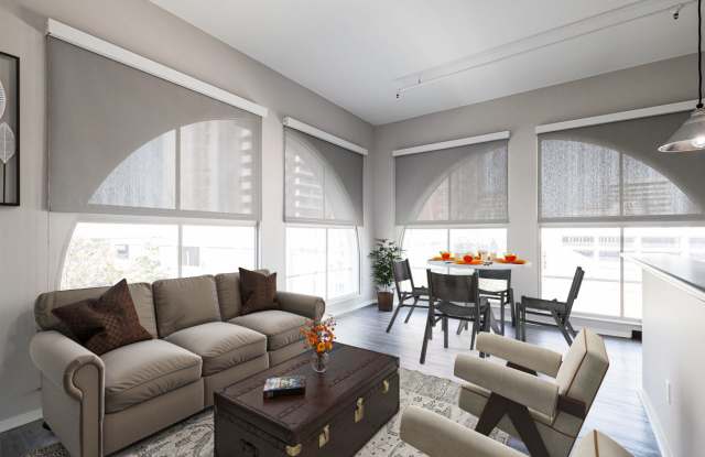 Photo of Court Square Apartments