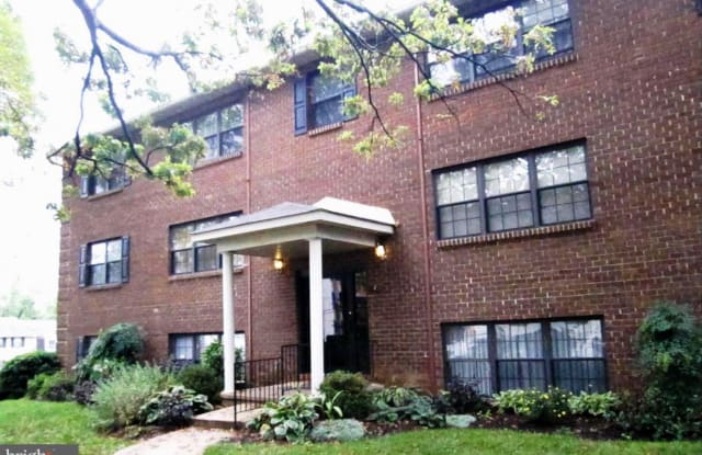 4 SMETON PL #4E - 4 Smeton Place, Towson, MD 21204