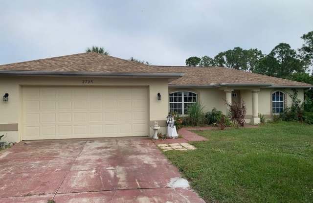 Photo of 2726 MORRIETTA LANE