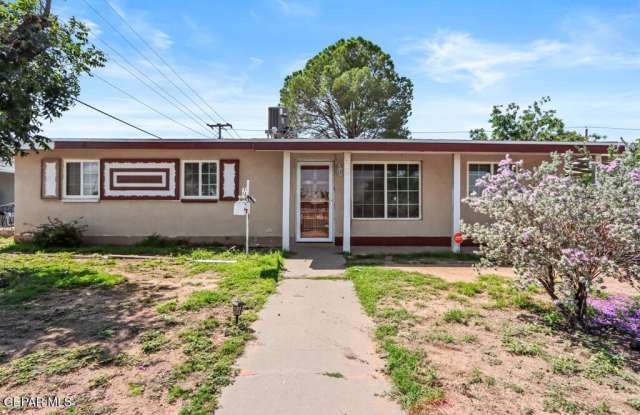 5736 SUN VALLEY Drive