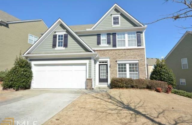 440 Pintail Ct - 440 Pintail Court, Forsyth County, GA 30024