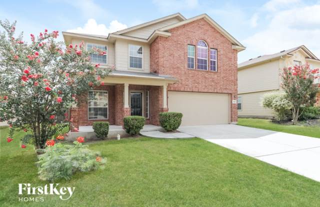 466 Dolly Drive - 466 Dolly Drive, Converse, TX 78109