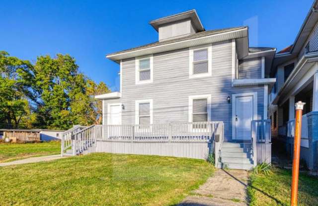 Photo of 622 North Mulberry Street