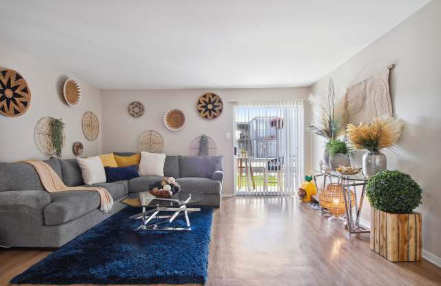 Photo of Summerfield Apartment Homes