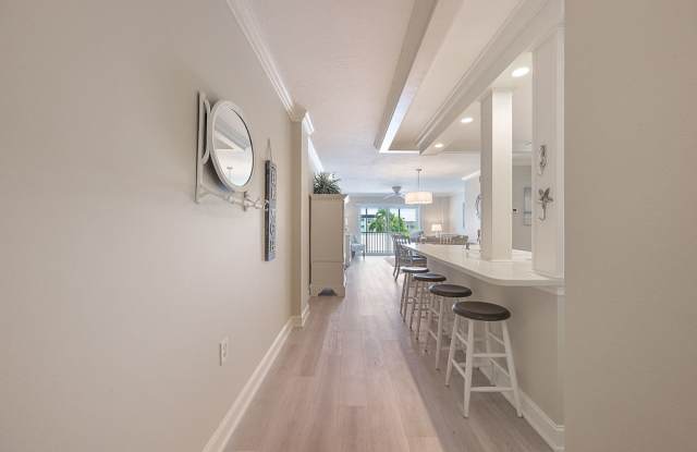 1977 Gulf Shore Boulevard N Unit 202 - 1