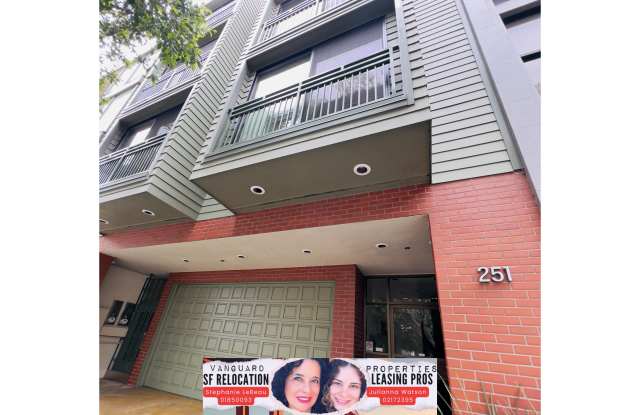 Photo of 251 Francisco Street
