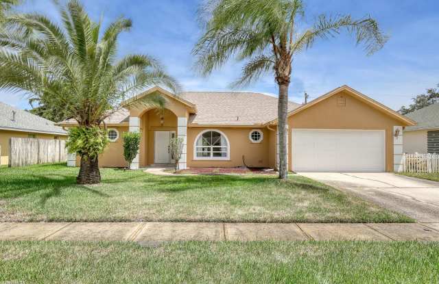 2117 Pumpkin Place Northeast
