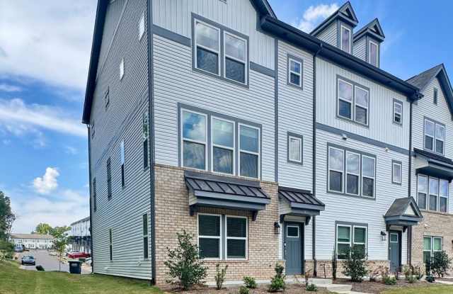 Photo of New Construction! 3BR/2.5BA Townhouse