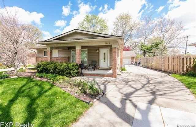 26616 ROUGE RIVER Drive