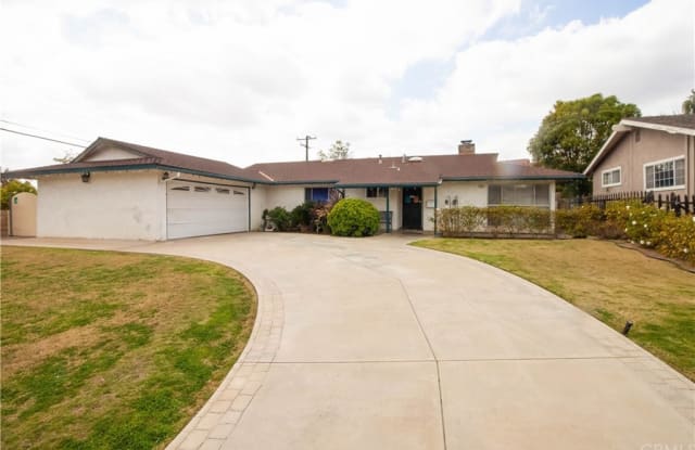 981 E Flamingo Way - 981 Flamingo Way, La Habra, CA 90631