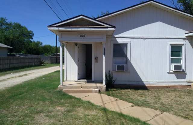 Photo of ONE BEDROOM HOME IN SOUTH ABILENE