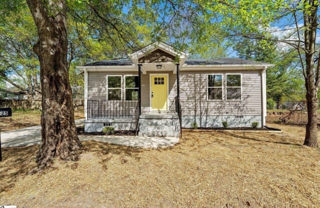 125 Dobbs Street - 125 Dobbs Street, Greenville, SC 29605