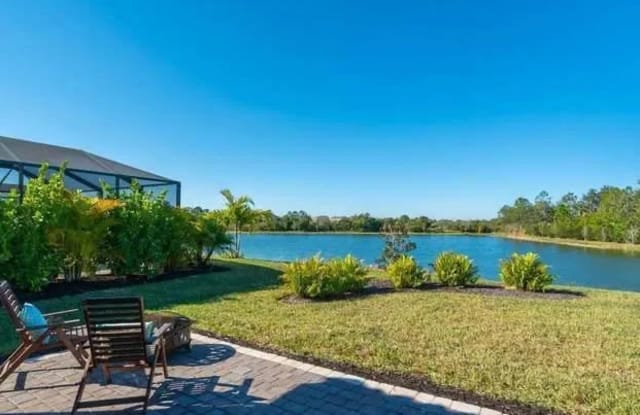 20845 Cattail Boulevard - 20845 Cattail Boulevard, Sarasota County, FL 34292