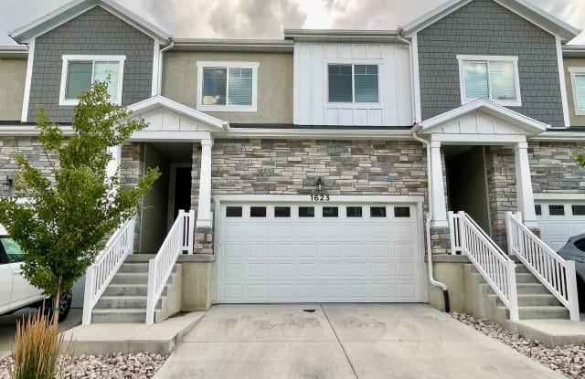 1623 N 3860 - 1623 North 3860 West, Lehi, UT 84043