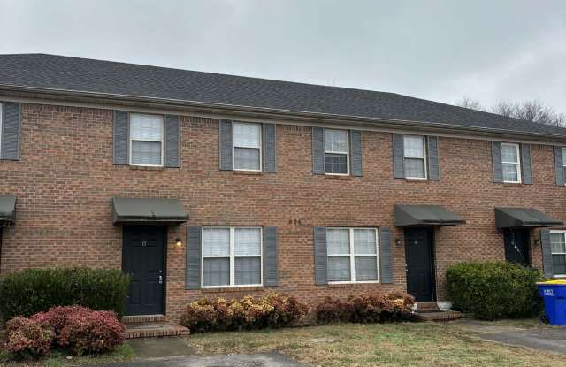 574 Lost Circle, Unit B