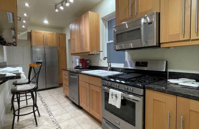1929 16TH Street NW unit: 101