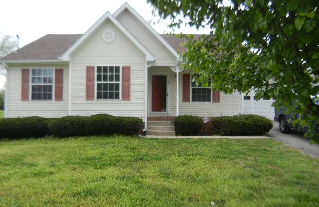 112 Tommy Drive - 112 Tommy Dr, Columbia, TN 38401