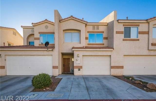 3305 Cheyenne Gardens Way