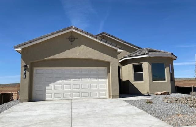 2705 Camino Plata Loop NE - 2705 Camino Plata Loop Northeast, Rio Rancho, NM 87144