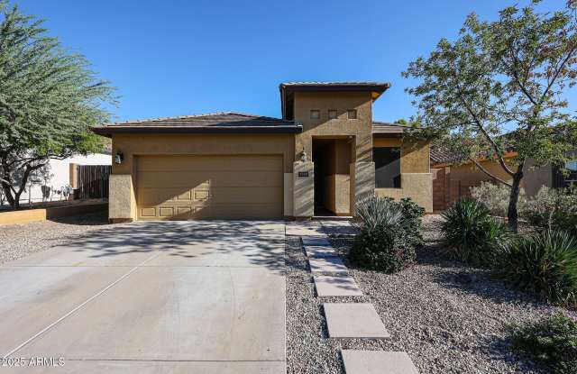 Photo of 7335 W DESERT MIRAGE Drive