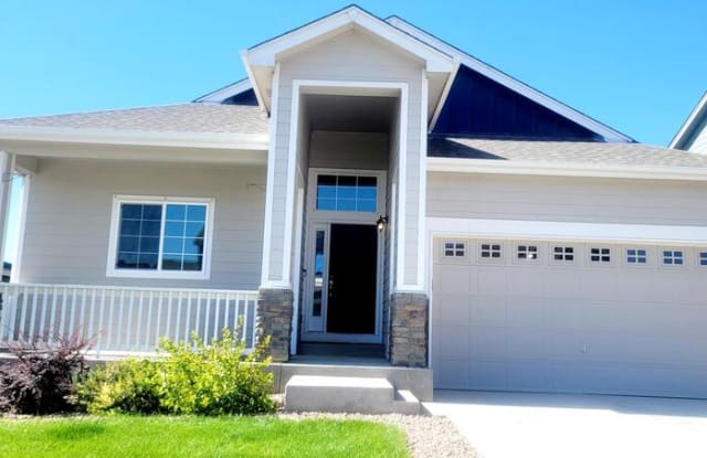 7376 Peachleaf Drive - 7376 Blue Grass Place, Security-Widefield, CO 80925