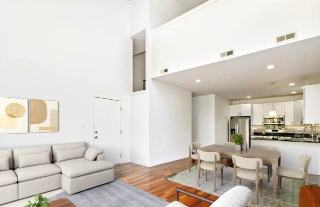 1707 S RUBLE Street unit: 2S