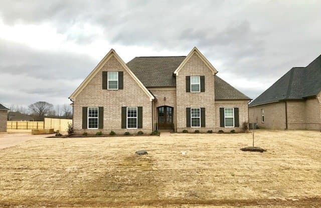 4376 Davall - 4376 Davall Cir, DeSoto County, MS 38654