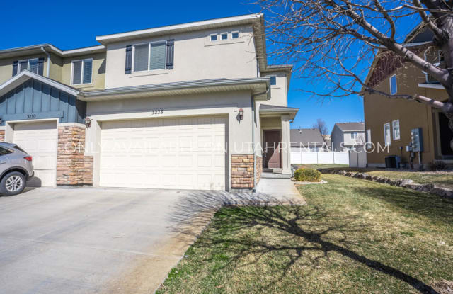 3228 W Desert Lily Dr - 3228 West Desert Lily Drive, Lehi, UT 84043