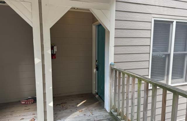 3021 Medlin Drive unit: E