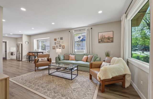 Photo of 1311 South Adams Street