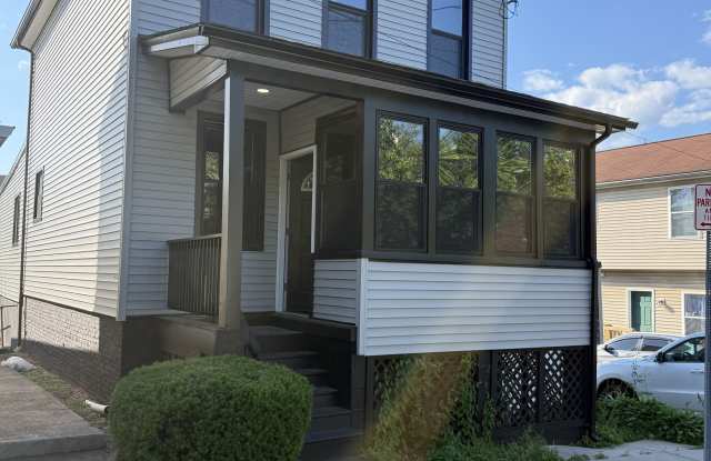 51 Bishop Street