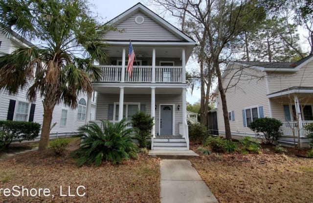 3 Regent Ave. - 3 Regent Avenue, Beaufort County, SC 29910