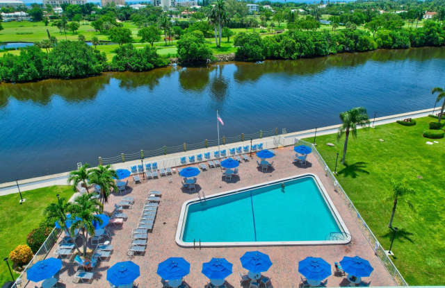 19 Colonial Club Drive