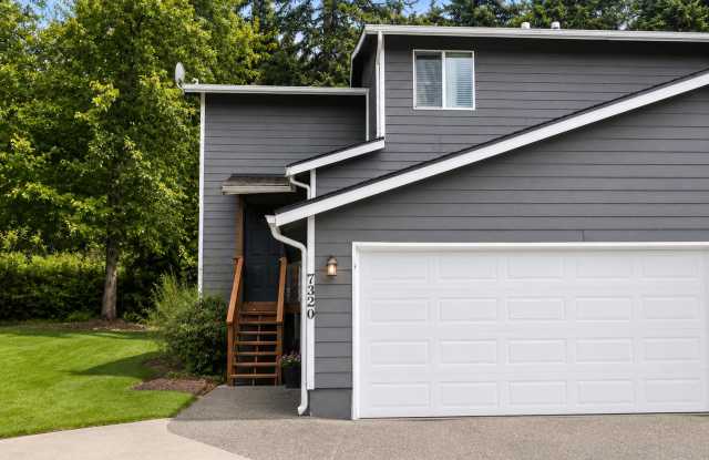 Mitra - Bisht Puyallup