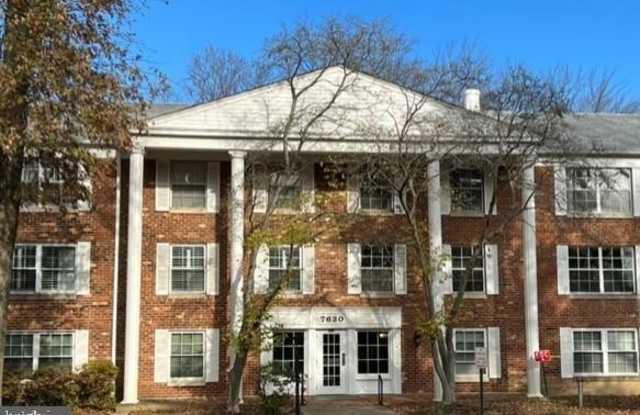 Photo of 7630 PROVINCIAL Drive unit: 108