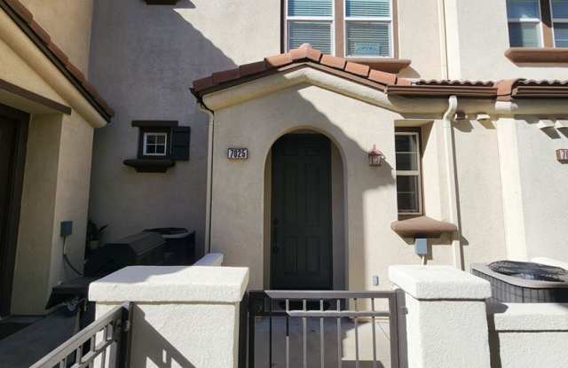 Chino 1 Bedroom Townhouse