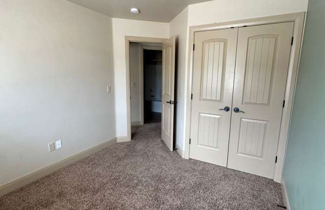 Pet friendly home