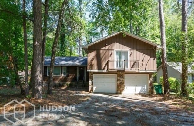 5350 Rockbridge Road Southwest - 5350 Rockbridge Road, Stone Mountain, GA 30088