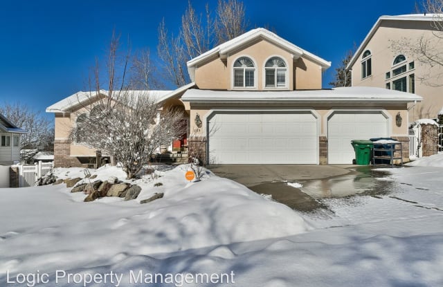 1169 E. Big Pine Dr. - 1169 E Big Pine Dr, Sandy, UT 84094