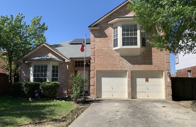 4919 FERN LK - 4919 Fern Lake, Bexar County, TX 78244