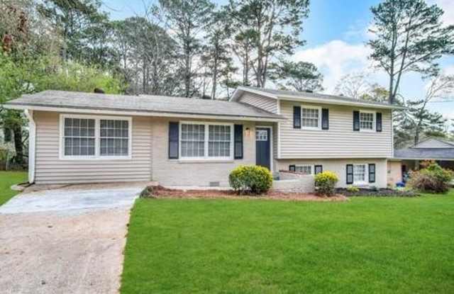 4326 Aldergate Drive - 4326 Aldergate Drive, DeKalb County, GA 30035