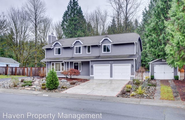 19727 28th Dr SE - 19727 28th Drive Southeast, Bothell East, WA 98012