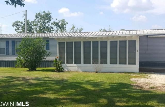 19703 Keller Rd - 19703 Keller Road, Baldwin County, AL 36535